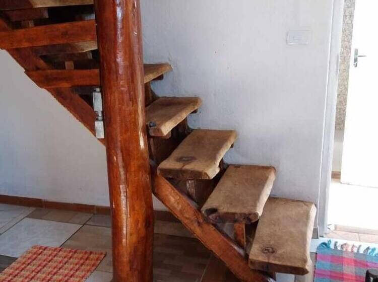 酒店 Pousada Do Zezé