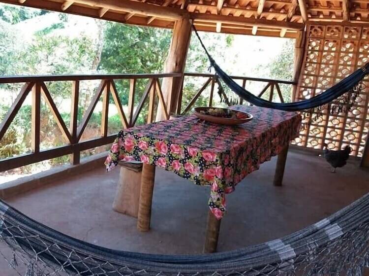 酒店 Pousada Do Zezé