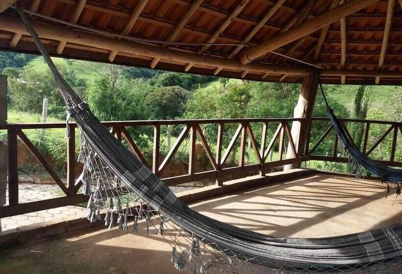 酒店 Pousada Do Zezé