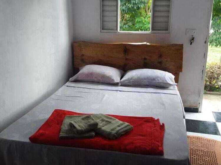 酒店 Pousada Do Zezé