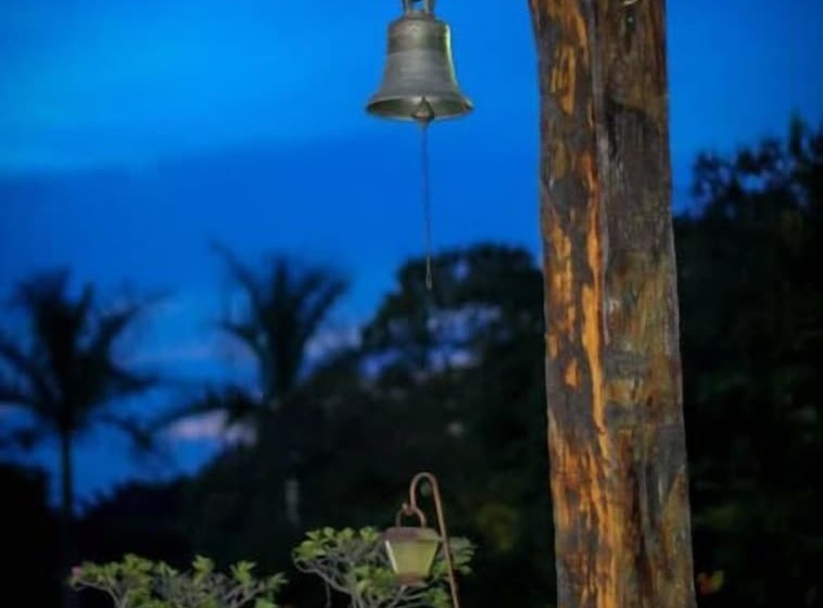 ホテル Pousada Europa