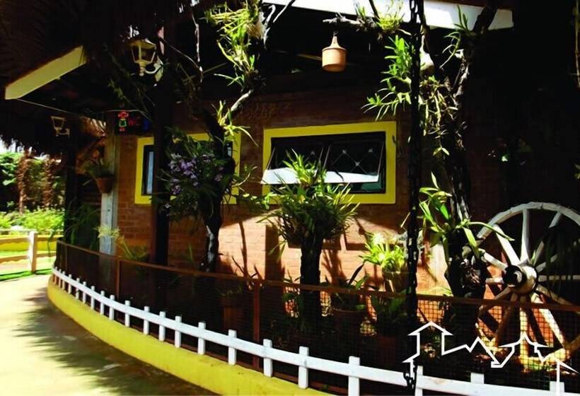 ホテル Pousada Europa