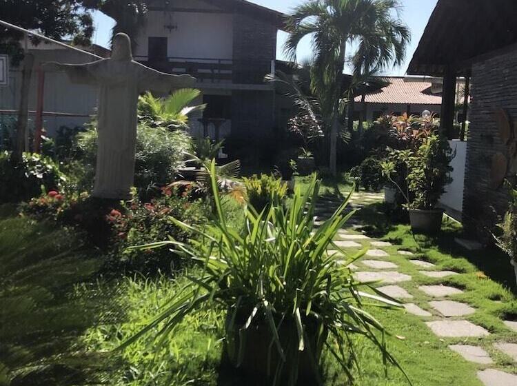 酒店 Pousada Millenium