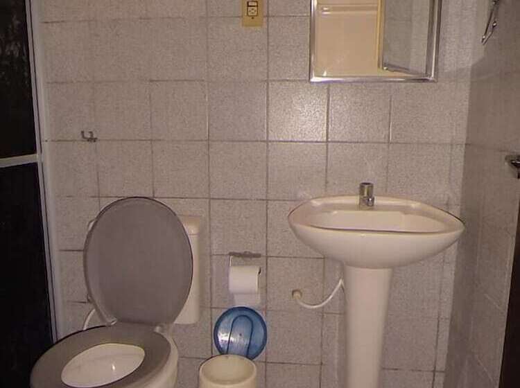 酒店 Pousada Través Cia