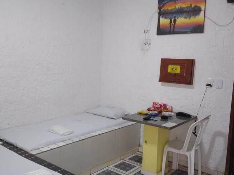 ホテル Pousada Tropical   Adults Only