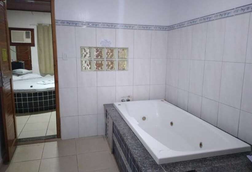 ホテル Pousada Tropical   Adults Only