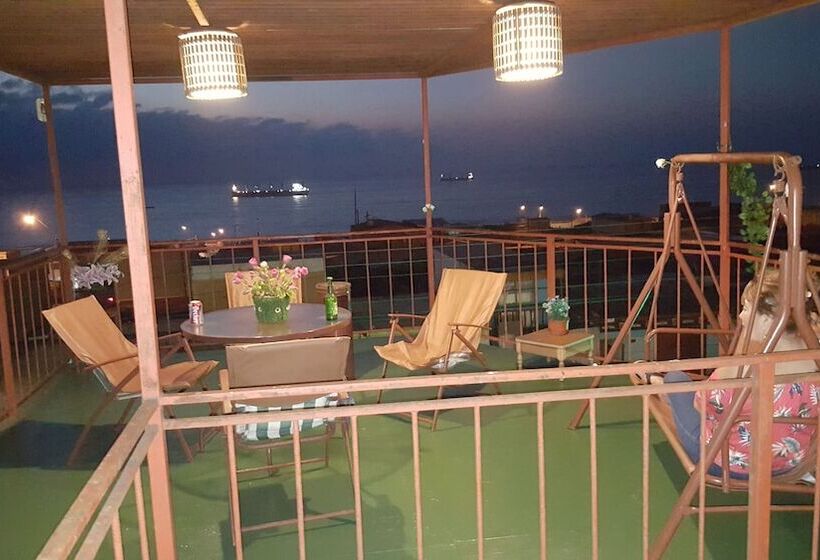 ホテル Puerto Caliche