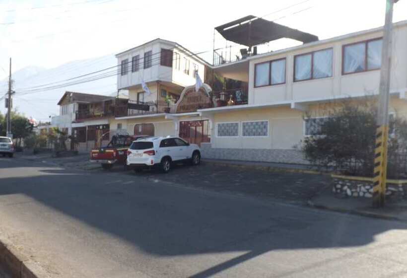 ホテル Puerto Caliche