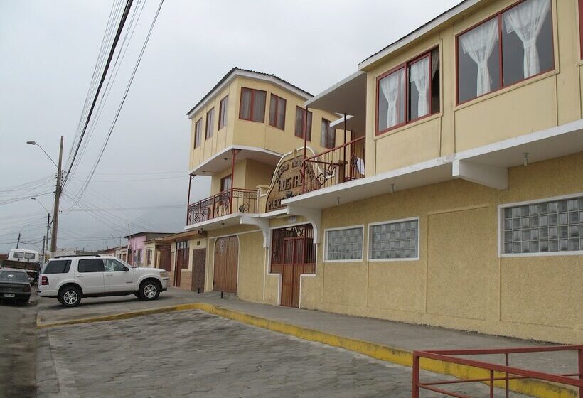 ホテル Puerto Caliche