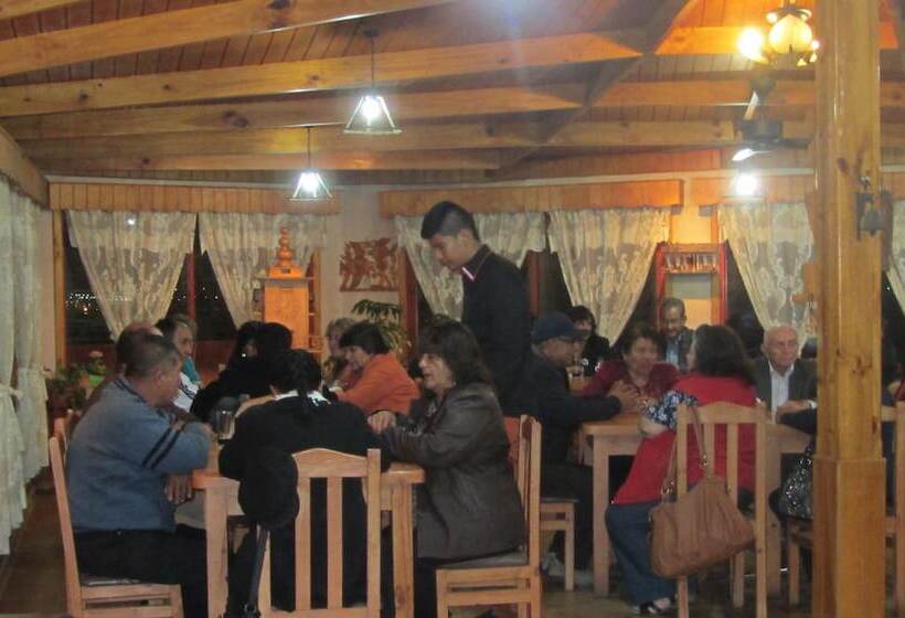 ホテル Puerto Caliche