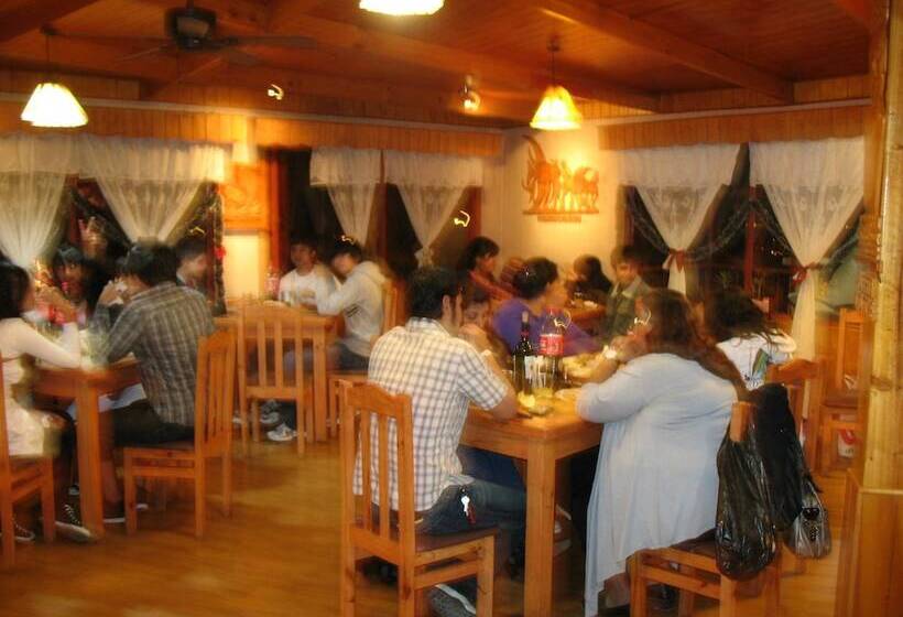 ホテル Puerto Caliche