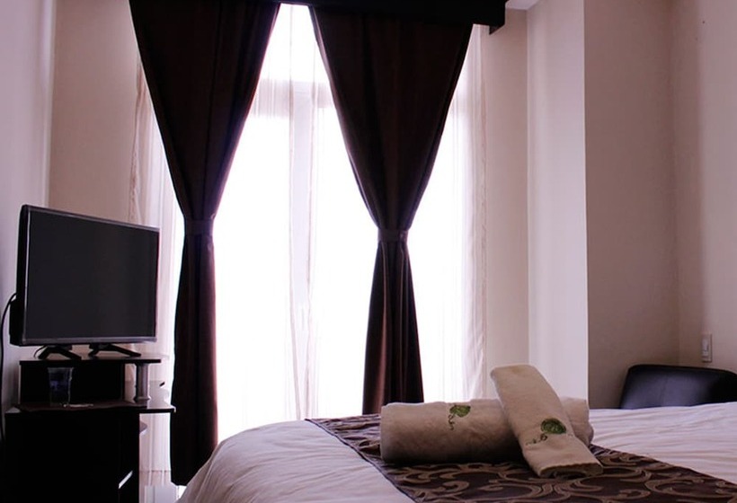 فندق Quinta Real