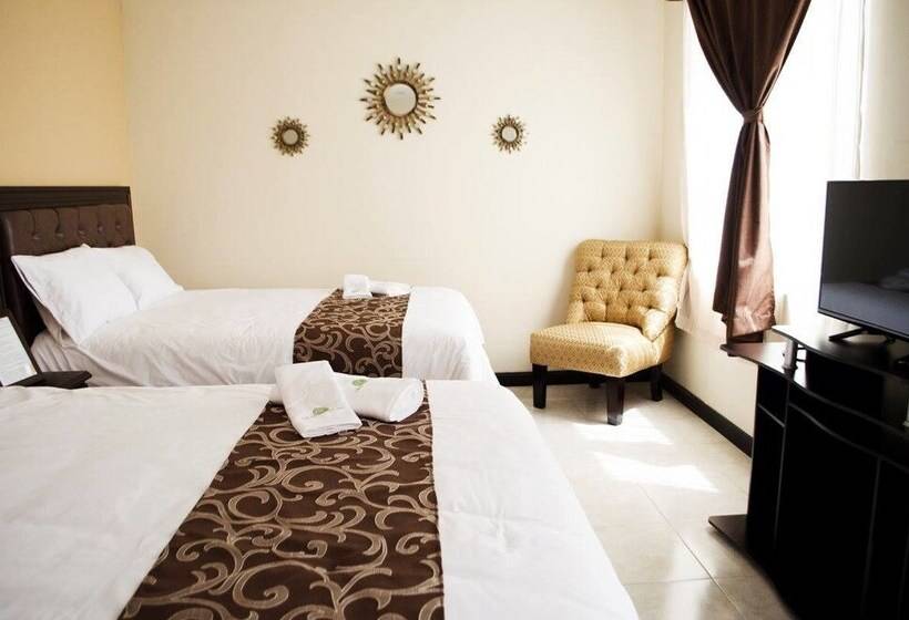 فندق Quinta Real