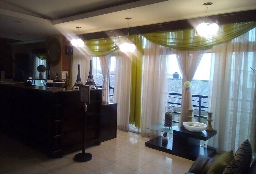 فندق Quinta Real