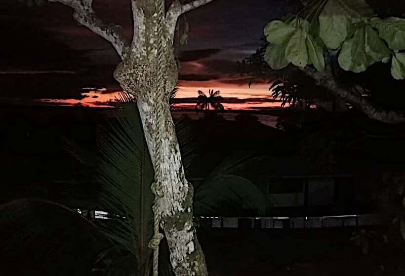 فندق Refugio Turistico Maiku