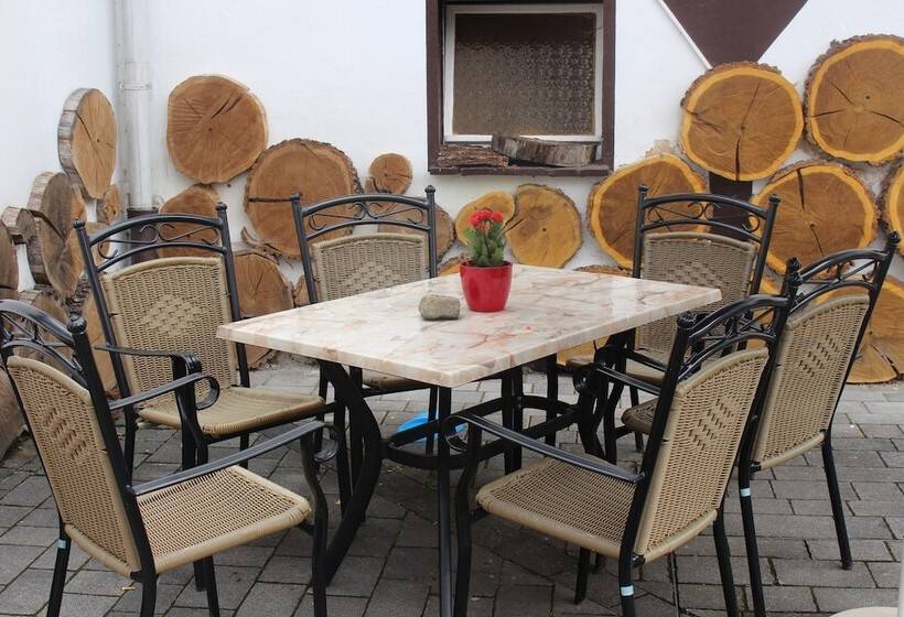 호텔 Restaurant Walkmühle