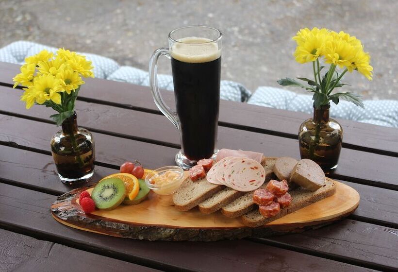 호텔 Restaurant Walkmühle