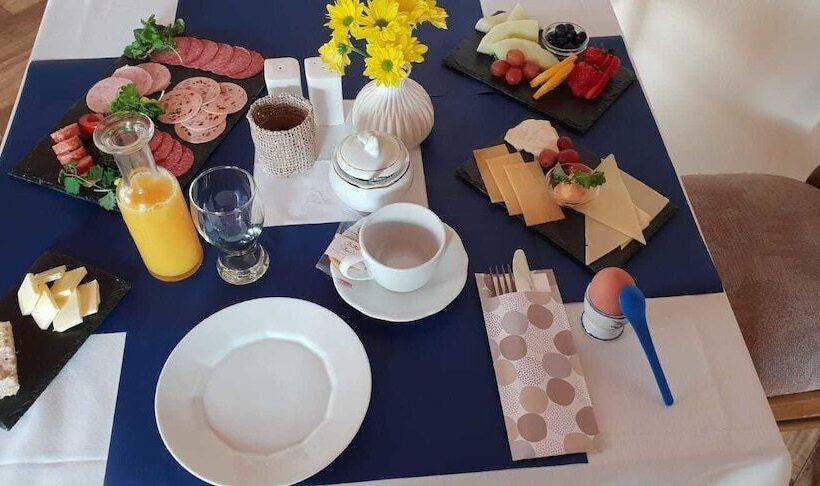 호텔 Restaurant Walkmühle