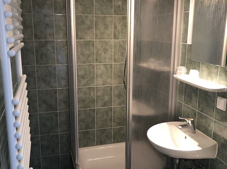 호텔 Restaurant Walkmühle