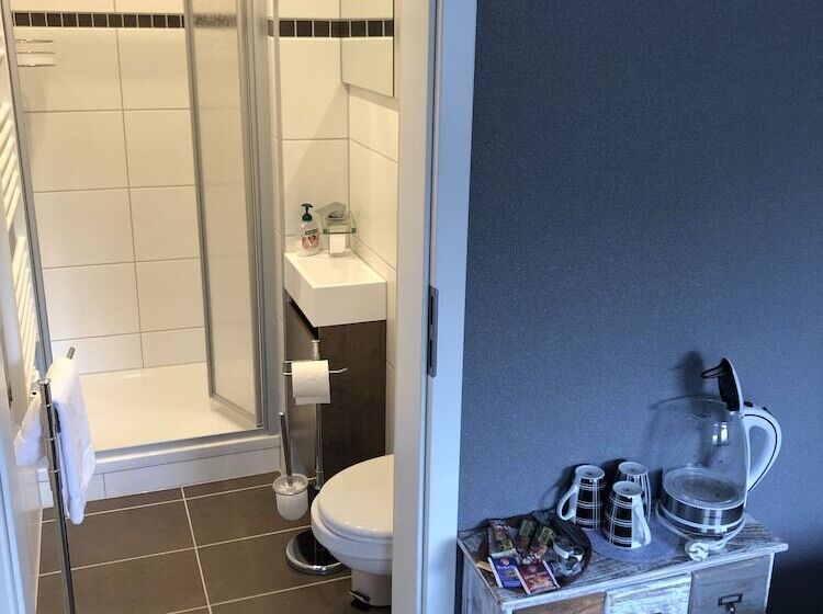 호텔 Restaurant Walkmühle