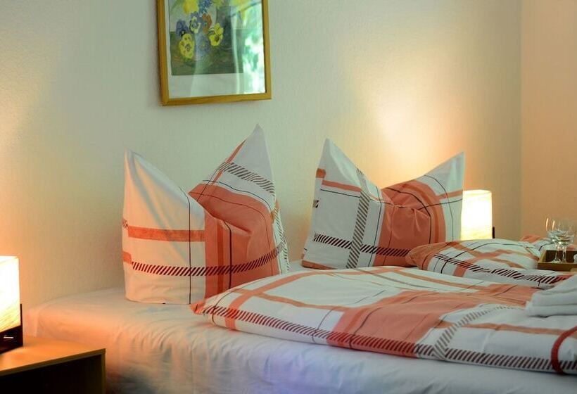 호텔 Restaurant Walkmühle