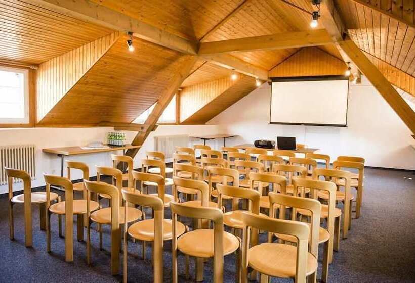 호텔 Restaurant Zum Sternen