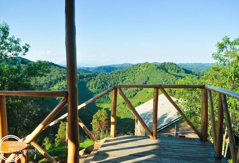 هتل Rihuja Safari Lodge