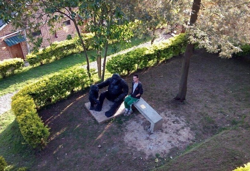 هتل Rihuja Safari Lodge