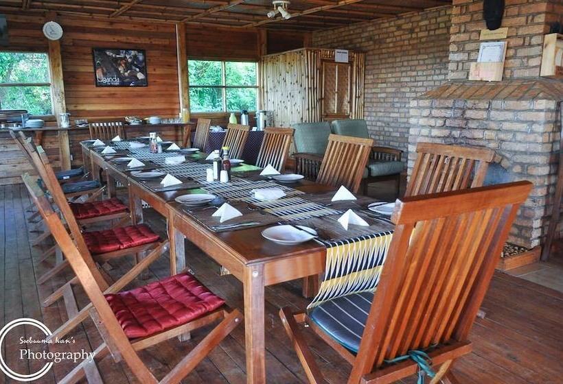 هتل Rihuja Safari Lodge