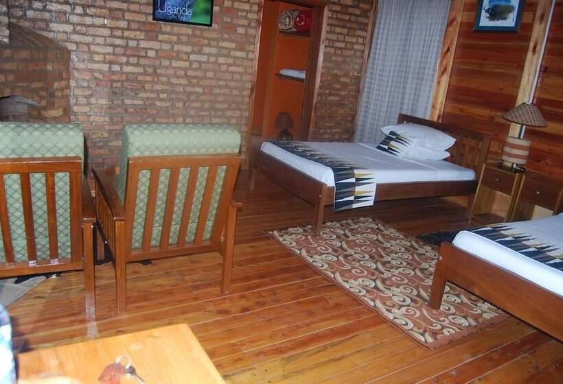 هتل Rihuja Safari Lodge