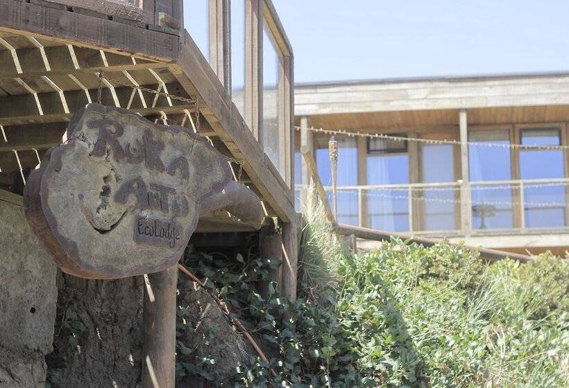 Hotel Ruka Antu Ecolodge