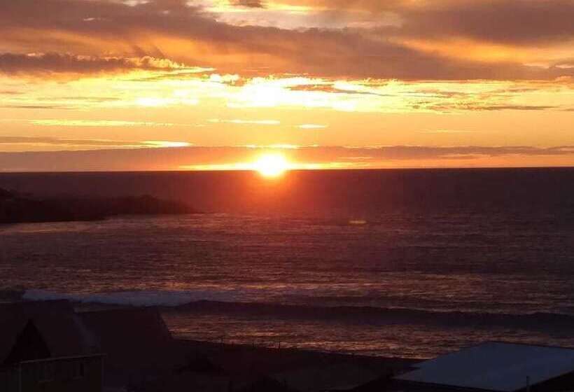 Hotel Ruka Antu Ecolodge