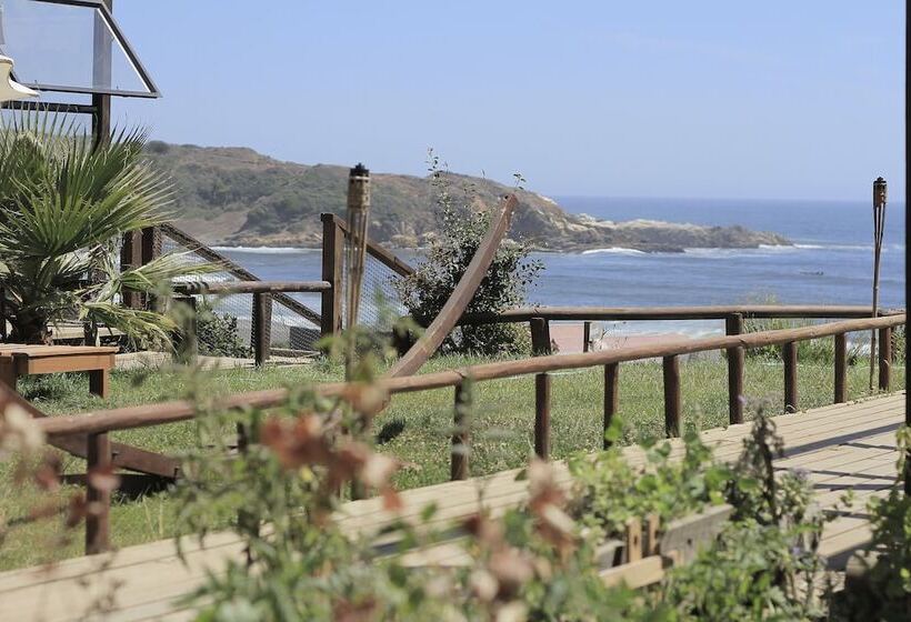 Hotel Ruka Antu Ecolodge