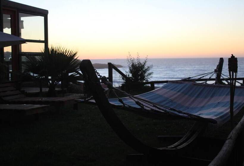 בית מלון כפרי Ruka Antu Ecolodge