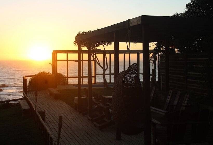 Hotel Ruka Antu Ecolodge