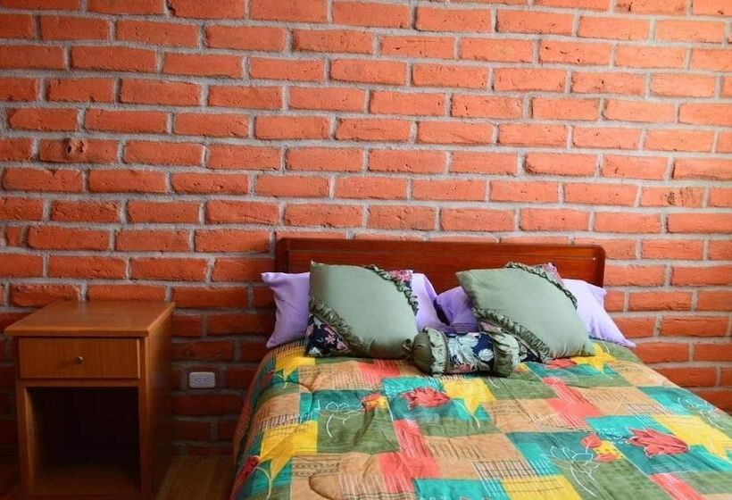 هتل Runa Wasi Quilotoa