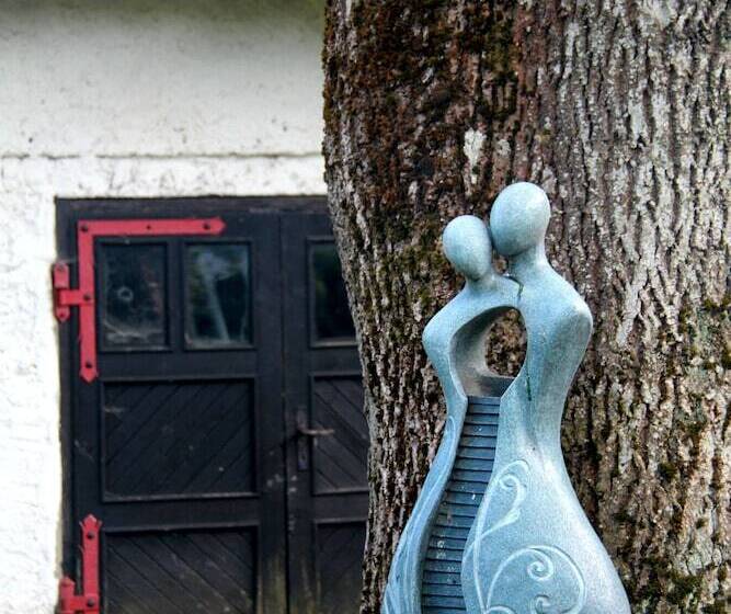 فندق ريفى Agroturystyka Nienasycenie