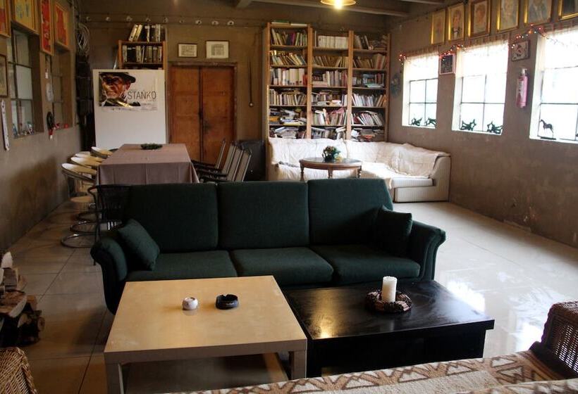 فندق ريفى Agroturystyka Nienasycenie