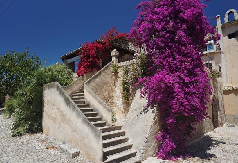 교외 호텔 Finca Son Vivot