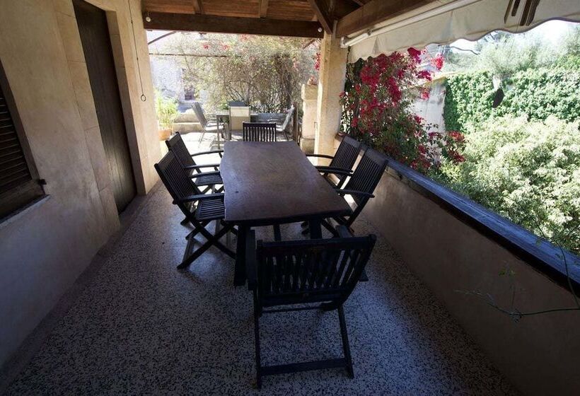 교외 호텔 Finca Son Vivot