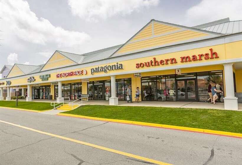 호텔 San Carlos Condos