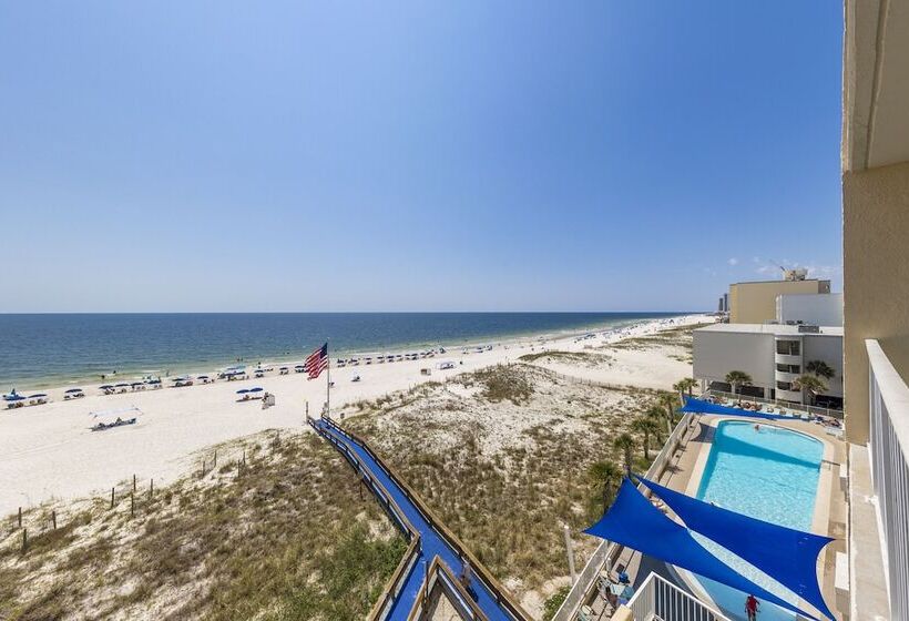 호텔 San Carlos Condos