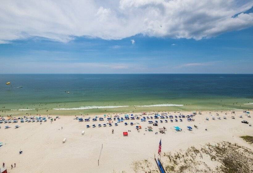 호텔 San Carlos Condos