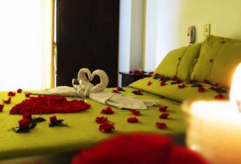 فندق Santa Barbara