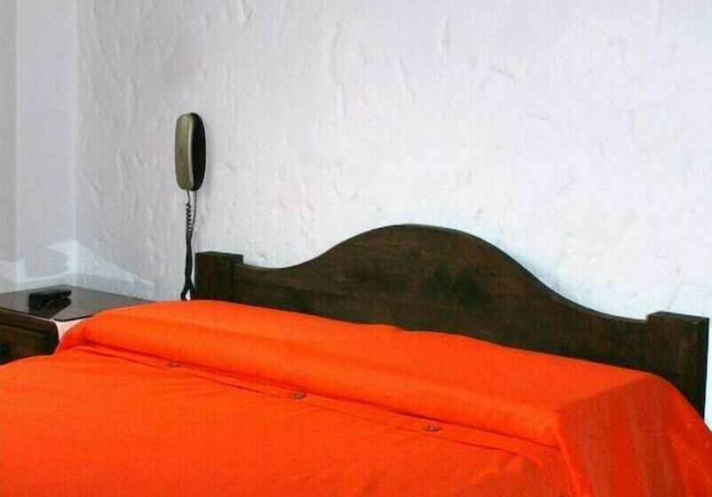 فندق Santa Barbara