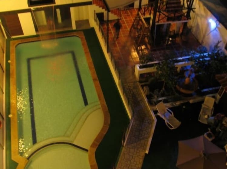 فندق Santa Barbara