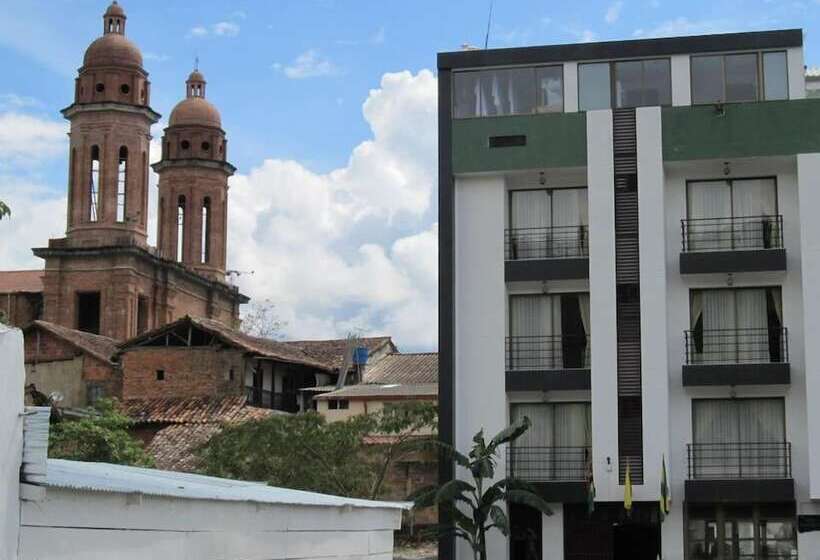 فندق Santa Barbara