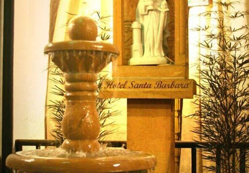 فندق Santa Barbara