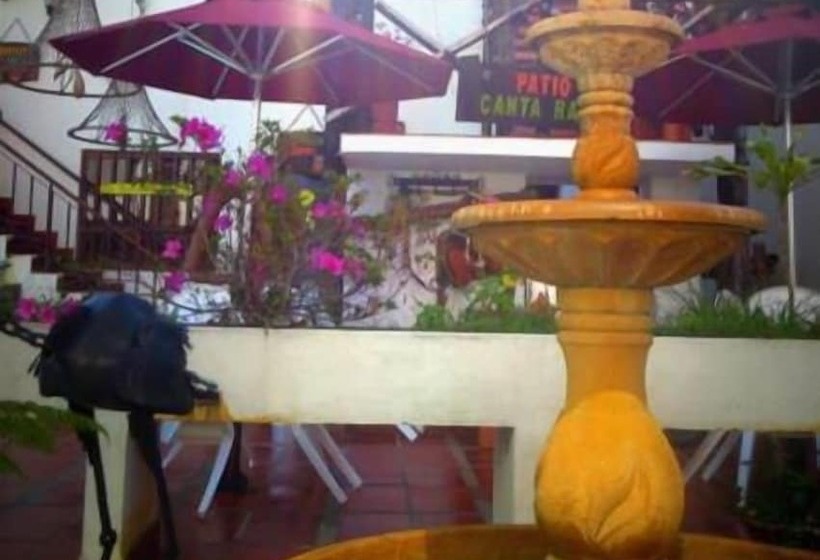 فندق Santa Barbara