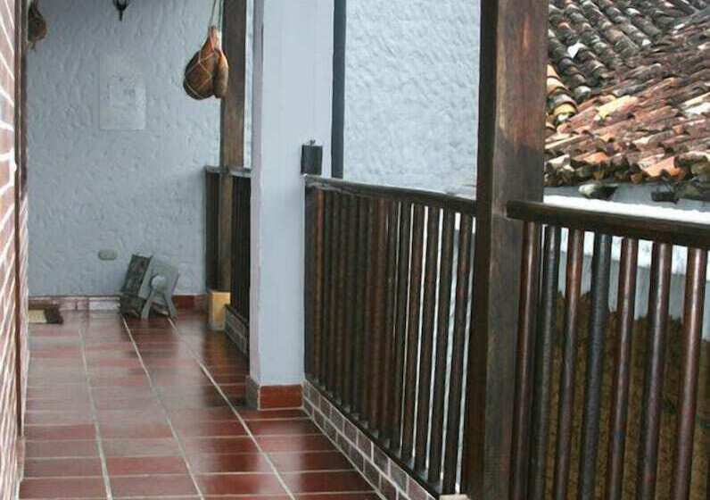 فندق Santa Barbara